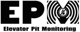 EPM ELEVATOR PIT MONITORING trademark