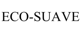 ECO-SUAVE trademark