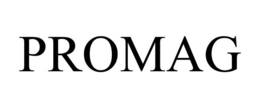 PROMAG trademark