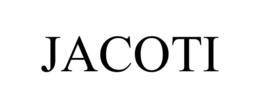 JACOTI trademark
