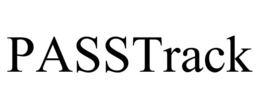 PASSTRACK trademark