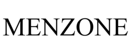 MENZONE trademark