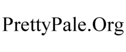 PRETTYPALE.ORG trademark