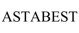 ASTABEST trademark