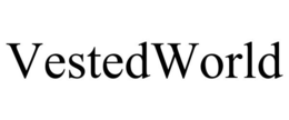 VESTEDWORLD trademark