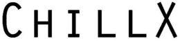 CHILLX trademark