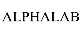 ALPHALAB trademark