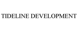 TIDELINE DEVELOPMENT trademark
