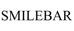 SMILEBAR trademark