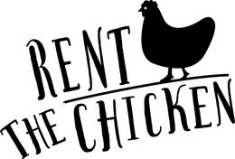 RENT THE CHICKEN trademark