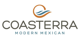 C COASTERRA MODERN MEXICAN trademark
