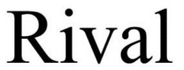 RIVAL trademark