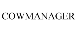 COWMANAGER trademark