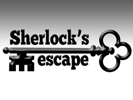SHERLOCK'S ESCAPE trademark