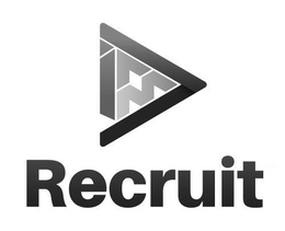 I AM RECRUIT trademark