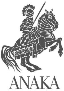 ANAKA trademark