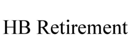 HB RETIREMENT trademark