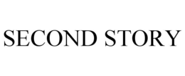 SECOND STORY trademark