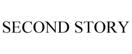 SECOND STORY trademark