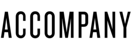 ACCOMPANY trademark