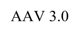 AAV 3.0 trademark