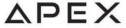 APEX trademark