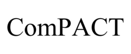 COMPACT trademark