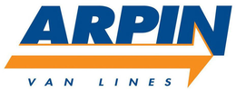 ARPIN VAN LINES trademark