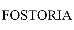 FOSTORIA trademark