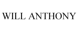 WILL ANTHONY trademark