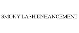 SMOKY LASH ENHANCEMENT trademark