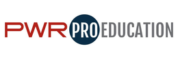 PWR PROEDUCATION trademark
