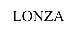 LONZA trademark