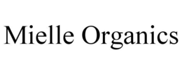 MIELLE ORGANICS trademark