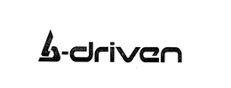 B-DRIVEN trademark