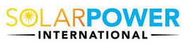 SOLAR POWER INTERNATIONAL trademark