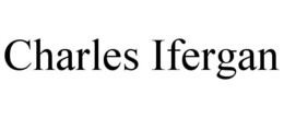 CHARLES IFERGAN trademark