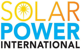SOLAR POWER INTERNATIONAL trademark