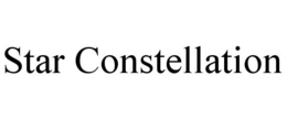 STAR CONSTELLATION trademark