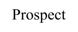 PROSPECT trademark