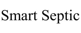 SMART SEPTIC trademark
