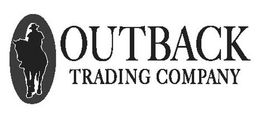 OUTBACK TRADING COMPANY trademark