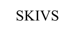 SKIVS trademark