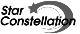 STAR CONSTELLATION trademark