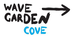 WAVE GARDEN COVE trademark