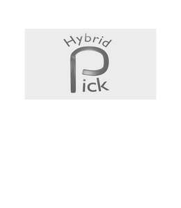 HYBRID PICK trademark