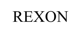REXON trademark