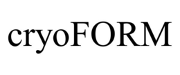 CRYOFORM trademark