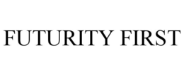 FUTURITY FIRST trademark