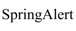 SPRINGALERT trademark